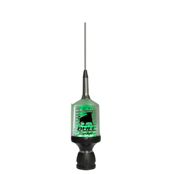 Vorschau SIRIO BULL TRUCKER 3000 PL LED CB Mobilfunkantenne