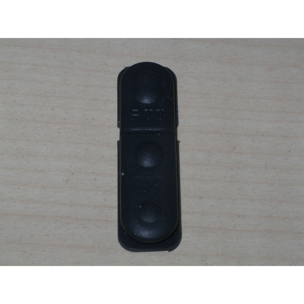 Vorschau Ersatzteil FG0220Y Gummi PTT-Taste für EC-10, S41