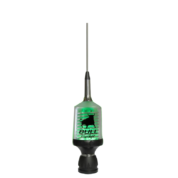Vorschau SIRIO BULL TRUCKER 5000 PL LED CB Mobilfunkantenne