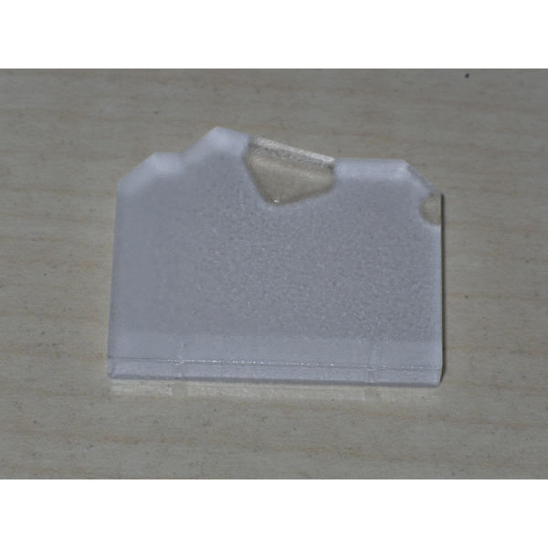 Vorschau Ersatzteil DG0020Y LCD Reflector für EC-10, S41