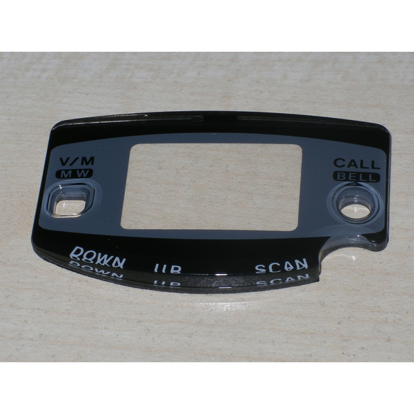 Vorschau Ersatzteil KZ0066Y Displayglas für EC-10, DJ-S41