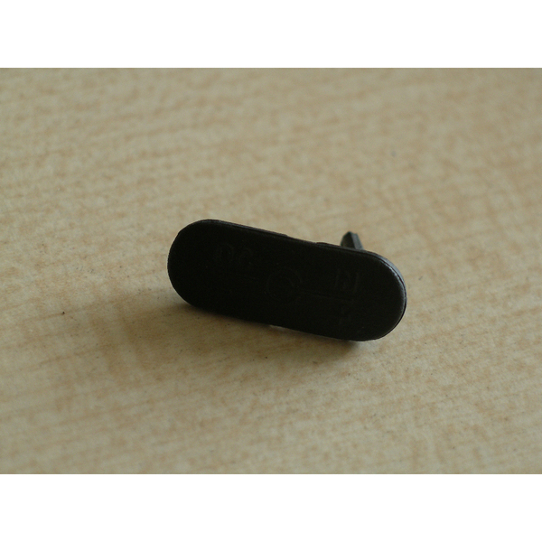 Vorschau Ersatzteil FG0274 DC-In Abdeckung für DJ-V5 / 596