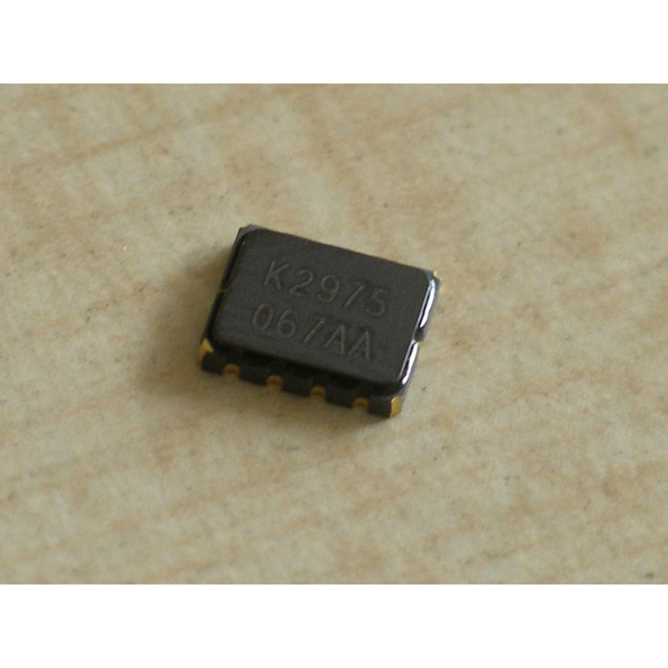 Vorschau Ersatzteil XE0038A FET 2SK2975-T31