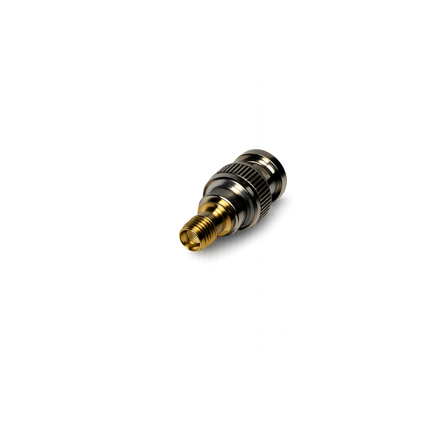 Vorschau Antennenadapter BNC Stecker / SMA Buchse