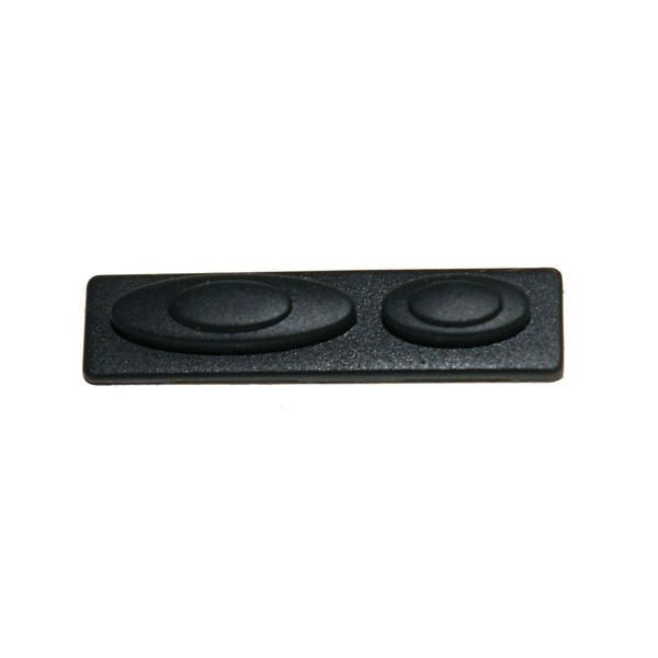 Vorschau Ersatzteil FG0376 Gummitasten für DJ-X7, DJ-C7
