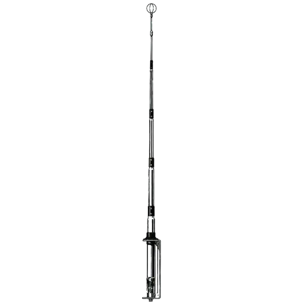 Vorschau SIRIO GPS 1/2 STATIC CB Basisantenne
