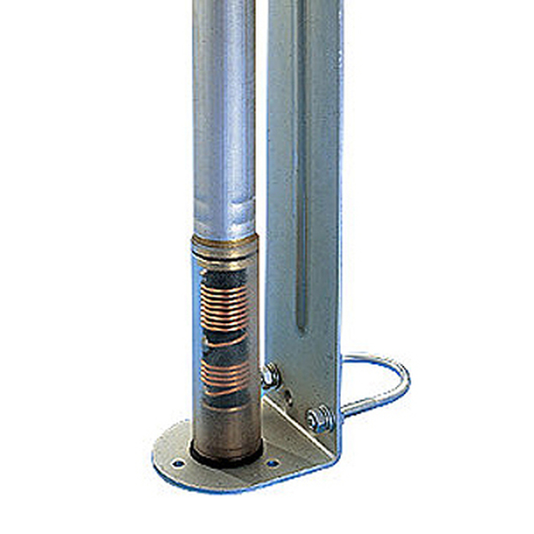 Vorschau SIRIO GPS 1/2 STATIC CB Basisantenne