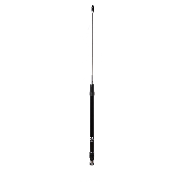 Vorschau HF-PRO-1 SCHWARZ Mobilantenne 7-430 MHz