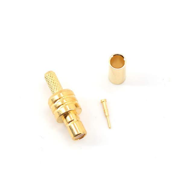 Vorschau SMB Crimpstecker für RG 174/316