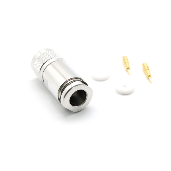 Vorschau N Stecker für RG213 N1011TA