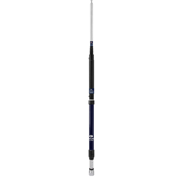 Vorschau HF-PRO-2-PLUS-T Mobilantenne 7-30 MHz+ 50/ 145 MHz