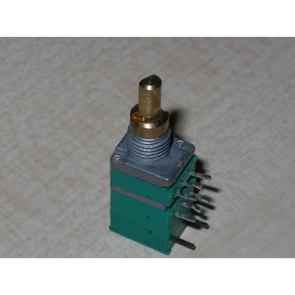 Vorschau Ersatzteil RV0014 Poti (Encoder) / RK09722115R1211