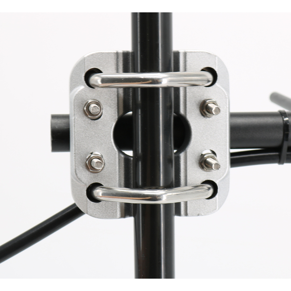 Vorschau MAAS SD-400-B-3 70cm Breitbandyagi 3 Elemente