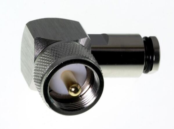 Vorschau PL Winkelstecker RG-58 / H155 / Hypferflex-5 / U-Wi-6