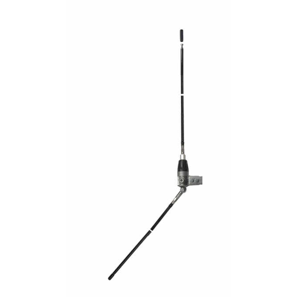 Vorschau SIRIO NEW BOOMERANG 27 W CB  Balkonantenne