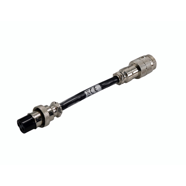Vorschau Mikrofonadapter 5-pol Presi auf 4pol MAAS-DX5000