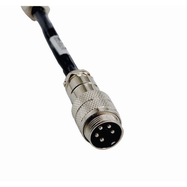 Vorschau Mikrofonadapter 5-pol Presi auf 4pol MAAS-DX5000