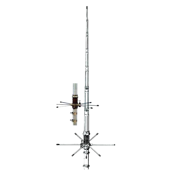 Vorschau SIRIO 827 CB Basisantenne