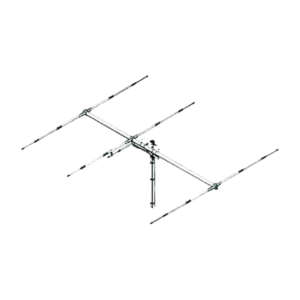Vorschau SIRIO SY 27-3 CB Richtantenne
