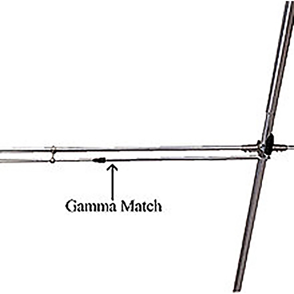 Vorschau SIRIO SY 27-3 CB Richtantenne
