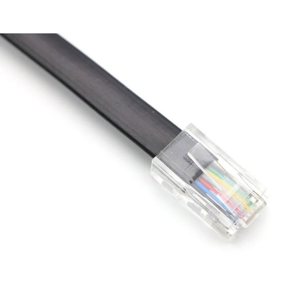 Vorschau Mikrofonadapter 8-pol Yaesu auf CRT 2000 H