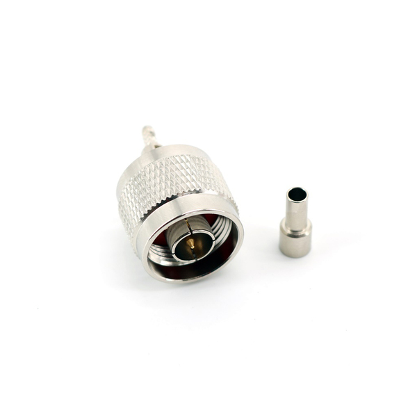 Vorschau N Crimpstecker für RG-316