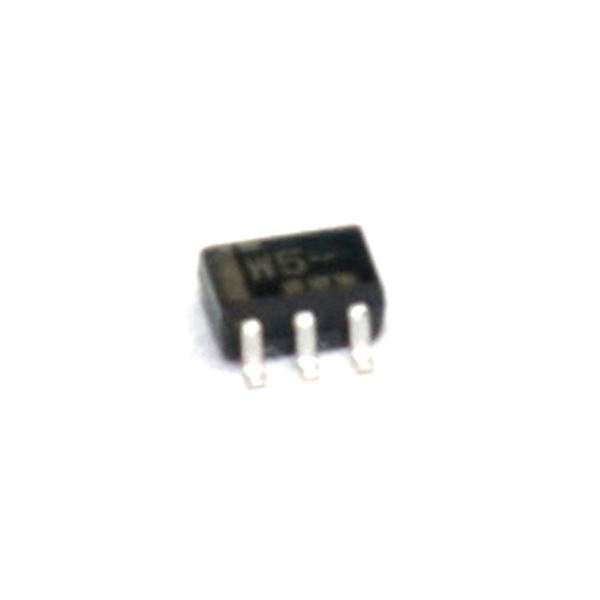 Vorschau Ersatzteil XA1135 IC (74LV1GWO4ASCE-E)