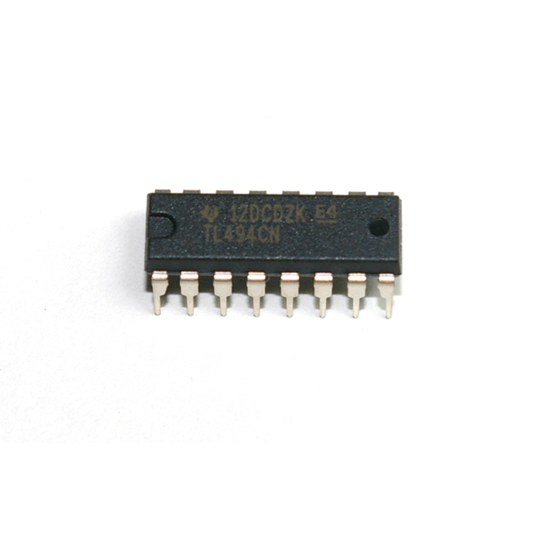 Vorschau Ersatzteil XA0634Z IC (UPC494C) für DM-330