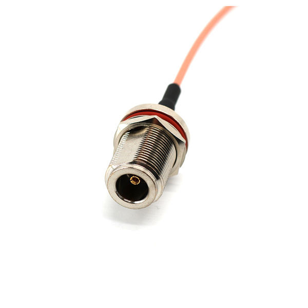 Vorschau Antennenadapter RP-SMA Stecker - N Buchse