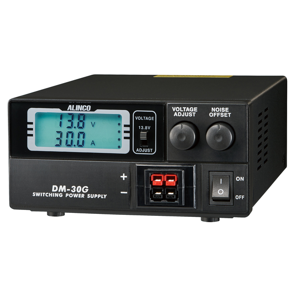 Vorschau ALINCO DM-30-G Schaltnetzteil 20 Ampere Anderson
