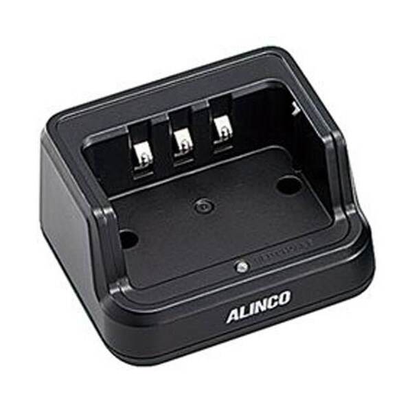Vorschau ALINCO EDC-325 Schnellladegerät Stand für Alinco DJ-X-100E