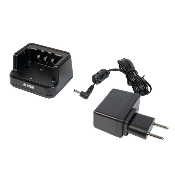 Vorschau ALINCO EDC-325 Schnellladegerät Stand für Alinco DJ-X-100E