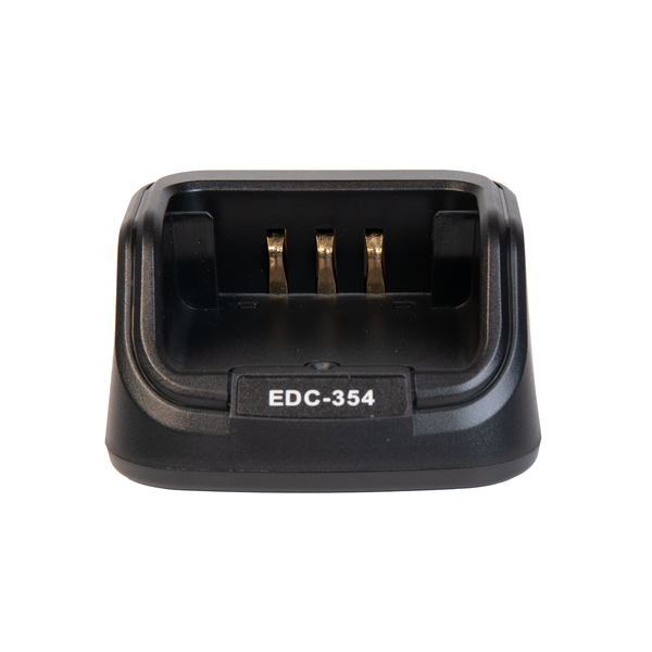 Vorschau ALINCO EDC-354 Ladeschale für DJ-W-70E