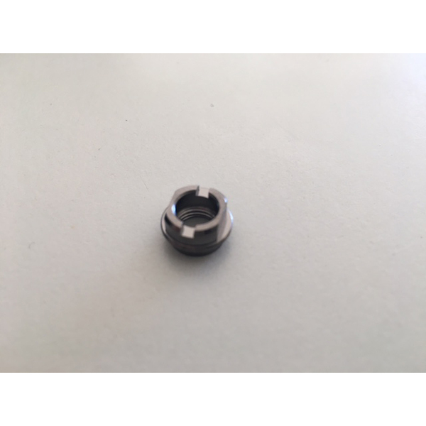 Vorschau Ersatzteil AN0041 Metall für Drehknopf für DJ-G7