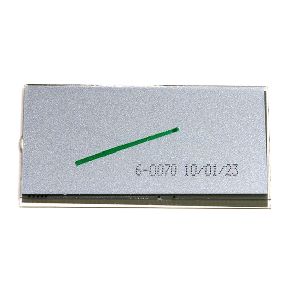 Vorschau Ersatzteil EL0061 LC-Display für ALINCO DJ-X30