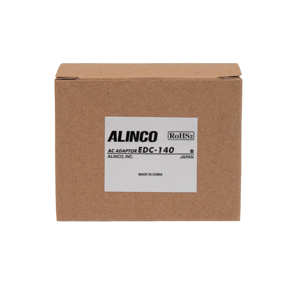 Vorschau ALINCO EDC-140 AC-Steckernetzteil für EDC-174 /138