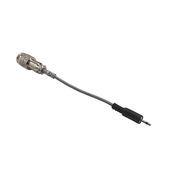 Vorschau Mikrofonadapter 4-pol Stabo - HFG 2,5 mm Klinke S