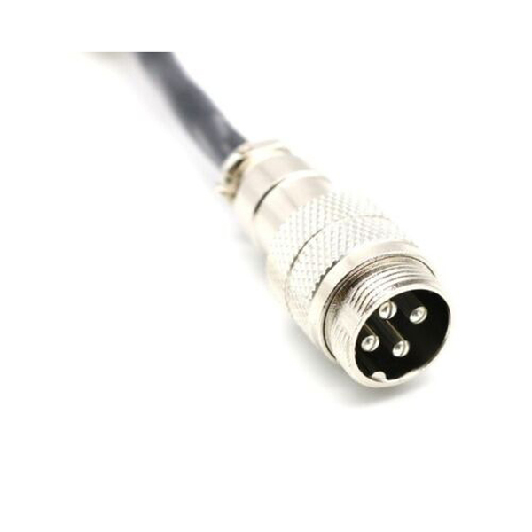 Vorschau Mikrofonadapter 4-pol Stabo - HFG 2,5 mm Klinke S
