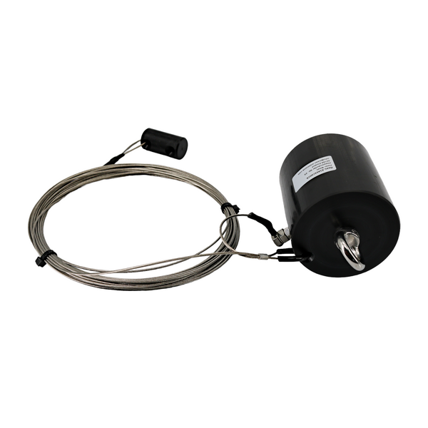Vorschau Maas SWL-01-25 KW Antenne 1:9 UNUN 25 W SSB