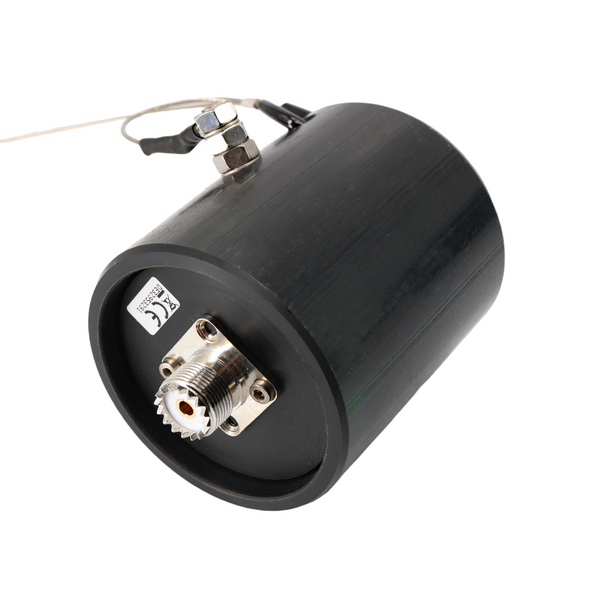 Vorschau Maas SWL-01-25 KW Antenne 1:9 UNUN 25 W SSB