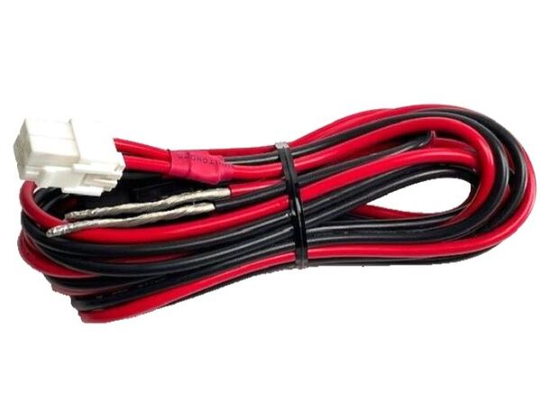 Vorschau YAESU DC-Kabel AH024-2800M