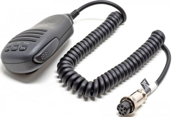 Vorschau YAESU MH-31B8 Handmike mit 8-pol Japan-Stecker