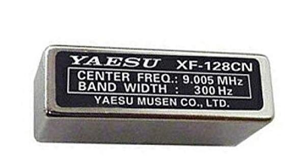Vorschau YAESU XF-128CN CW Filter für FT-DX101