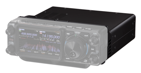 Vorschau YAESU SPA-1 Endstufe für FTX-1 Field