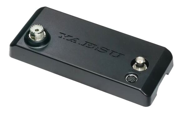 Vorschau YAESU FC-80 Antennentuner für FTX-1 Field