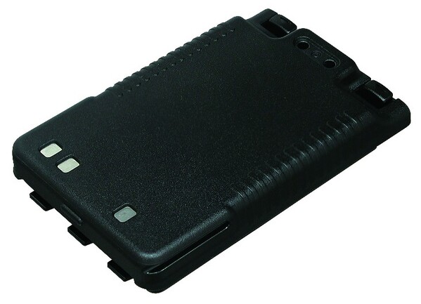 Vorschau YAESU SBR-14LI Akkupack