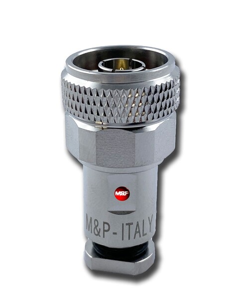 Vorschau Messi & Paoloni N Stecker für 5,4mm Kabel - CO.N.54M-S