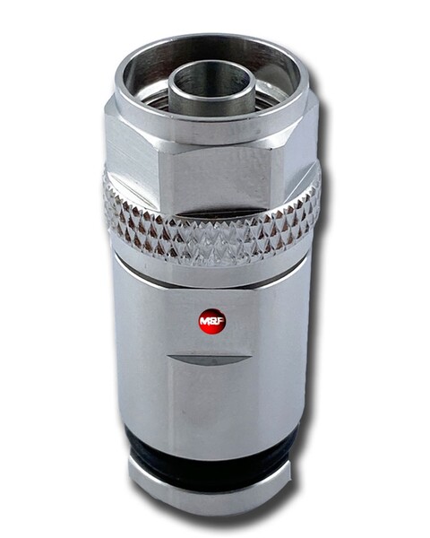 Vorschau Messi & Paoloni N Stecker für 10mm Kabel - CO.N.BROAD50-SL