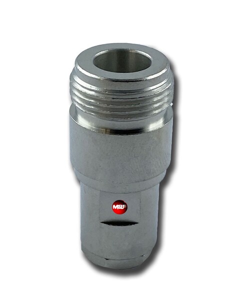 Vorschau Messi & Paoloni N Buchse für 5/5,4mm Kabel - C.N.AC5F-S