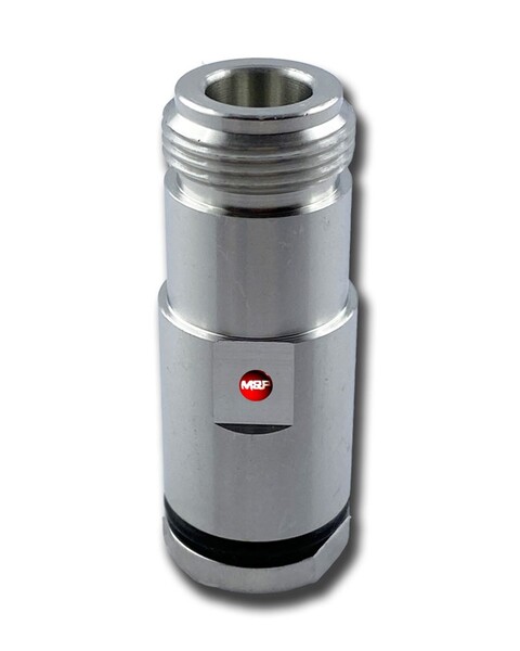 Vorschau Messi & Paoloni N Buchse für 7mm Kabel - C.N.AC7F-S